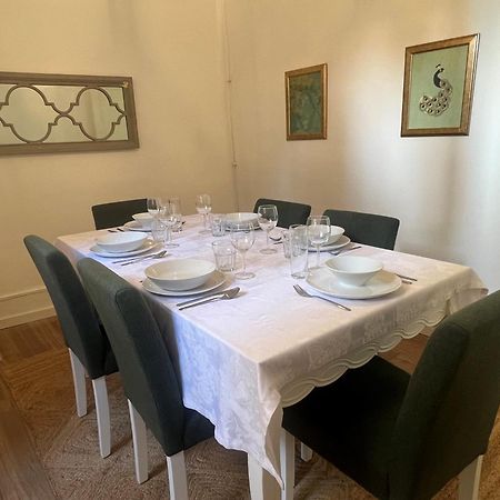 Principe Real - 2 Bedroom Apartment With Terrace Lissabon Buitenkant foto