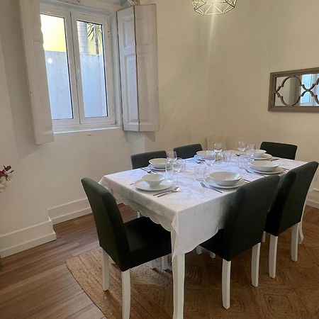 Principe Real - 2 Bedroom Apartment With Terrace Lissabon Buitenkant foto