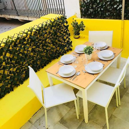 Principe Real - 2 Bedroom Apartment With Terrace Lissabon Buitenkant foto