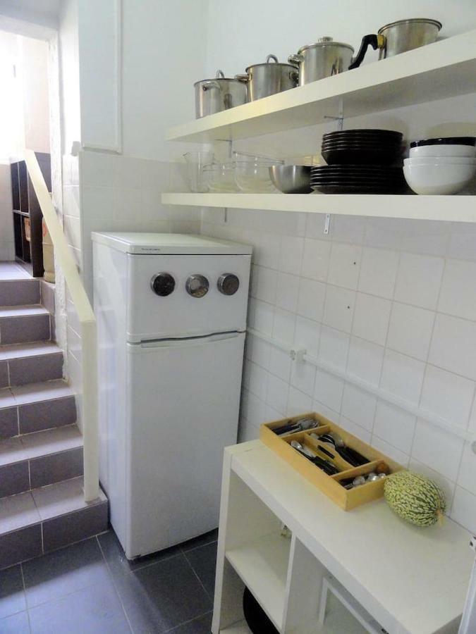 Principe Real - 2 Bedroom Apartment With Terrace Lissabon Buitenkant foto
