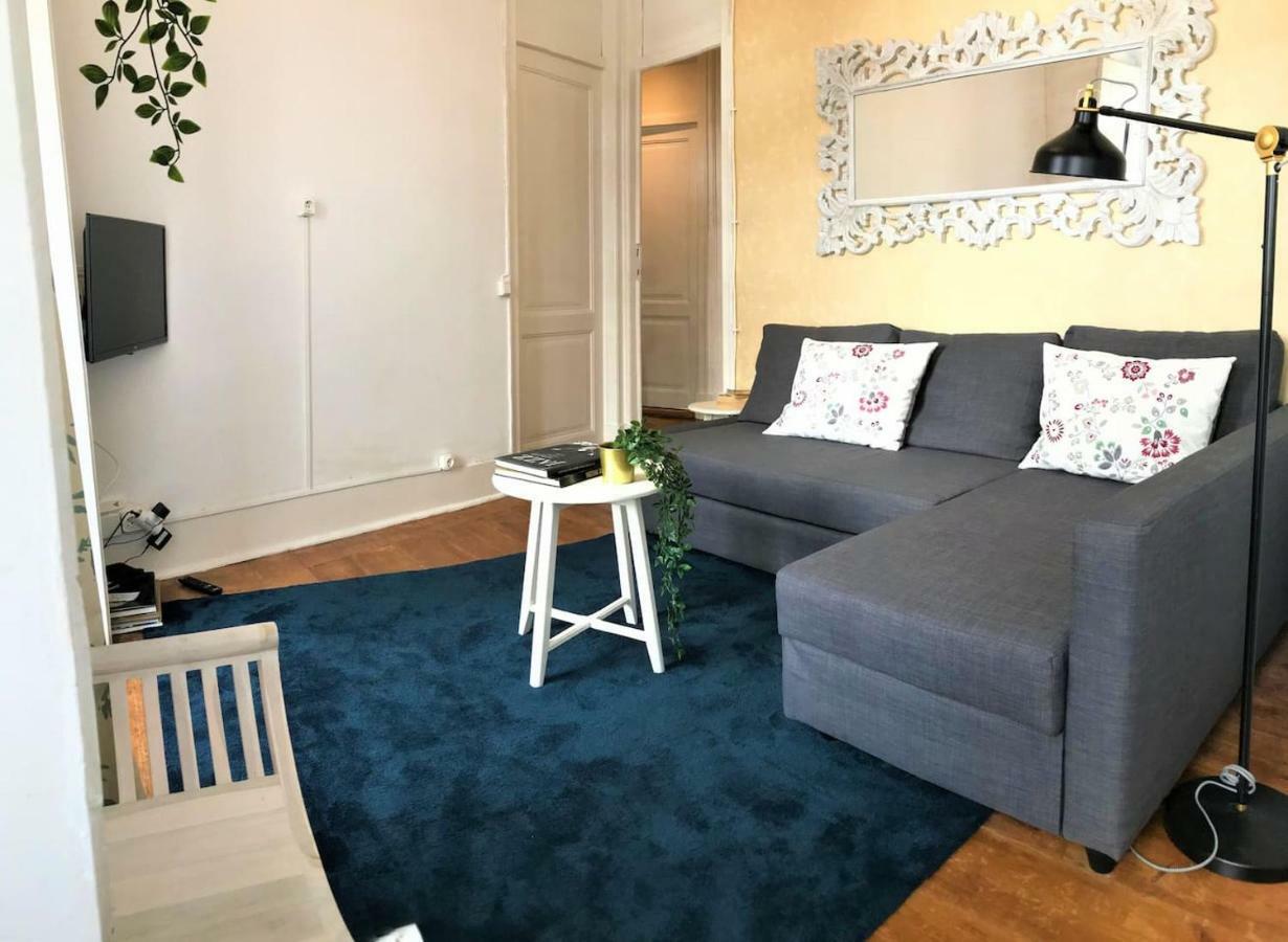 Principe Real - 2 Bedroom Apartment With Terrace Lissabon Buitenkant foto