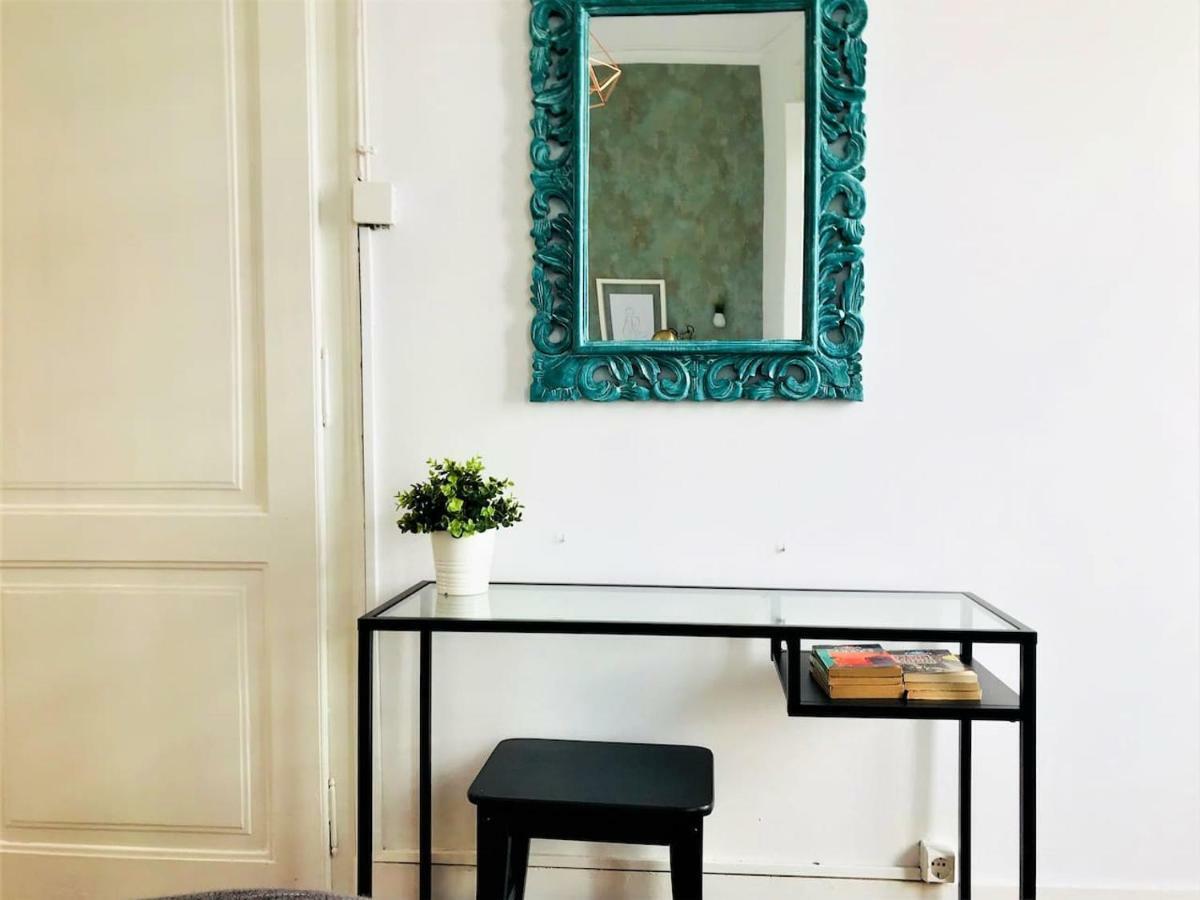 Principe Real - 2 Bedroom Apartment With Terrace Lissabon Buitenkant foto